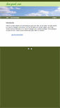 Mobile Screenshot of doegoed.net